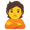 Google (Noto Color Emoji - Unicode 15.0)