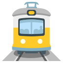 Google (Noto Color Emoji - Unicode 15.0)