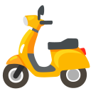 Google (Noto Color Emoji - Unicode 15.0)