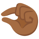 Google (Noto Color Emoji - Unicode 15.0)