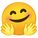 Google (Noto Color Emoji - Unicode 15.0)