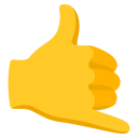 Google (Noto Color Emoji - Unicode 15.0)