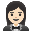 Google (Noto Color Emoji - Unicode 15.0)