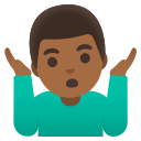 Google (Noto Color Emoji - Unicode 15.0)