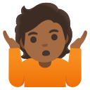 Google (Noto Color Emoji - Unicode 15.0)