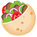 Google (Noto Color Emoji - Unicode 15.0)