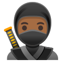 Google (Noto Color Emoji - Unicode 15.0)