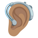 Google (Noto Color Emoji - Unicode 15.0)