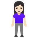 Google (Noto Color Emoji - Unicode 15.0)
