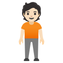 Google (Noto Color Emoji - Unicode 15.0)