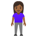 Google (Noto Color Emoji - Unicode 15.0)