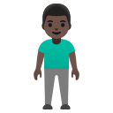 Google (Noto Color Emoji - Unicode 15.0)