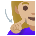 Google (Noto Color Emoji - Unicode 15.0)