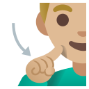 Google (Noto Color Emoji - Unicode 15.0)