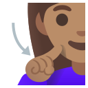 Google (Noto Color Emoji - Unicode 15.0)
