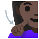 Google (Noto Color Emoji - Unicode 15.0)