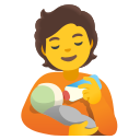 Google (Noto Color Emoji - Unicode 15.0)