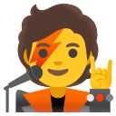 Google (Noto Color Emoji - Unicode 15.0)