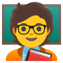 Google (Noto Color Emoji - Unicode 15.0)