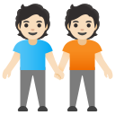 Google (Noto Color Emoji - Unicode 15.0)