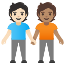 Google (Noto Color Emoji - Unicode 15.0)