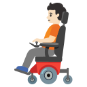 Google (Noto Color Emoji - Unicode 15.0)