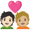 Google (Noto Color Emoji - Unicode 15.0)