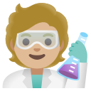 Google (Noto Color Emoji - Unicode 15.0)
