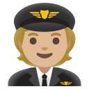 Google (Noto Color Emoji - Unicode 15.0)