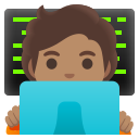 Google (Noto Color Emoji - Unicode 15.0)