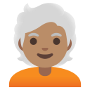 Google (Noto Color Emoji - Unicode 15.0)