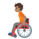 Google (Noto Color Emoji - Unicode 15.0)