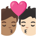 Google (Noto Color Emoji - Unicode 15.0)