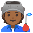 Google (Noto Color Emoji - Unicode 15.0)