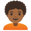 Google (Noto Color Emoji - Unicode 15.0)