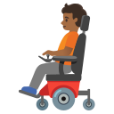 Google (Noto Color Emoji - Unicode 15.0)