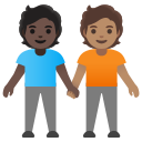 Google (Noto Color Emoji - Unicode 15.0)