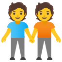 Google (Noto Color Emoji - Unicode 15.0)