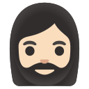 Google (Noto Color Emoji - Unicode 15.0)