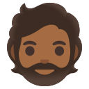 Google (Noto Color Emoji - Unicode 15.0)