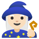 Google (Noto Color Emoji - Unicode 15.0)