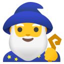Google (Noto Color Emoji - Unicode 15.0)