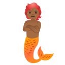 Google (Noto Color Emoji - Unicode 15.0)