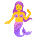 Google (Noto Color Emoji - Unicode 15.0)