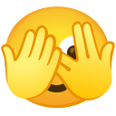 Google (Noto Color Emoji - Unicode 15.0)