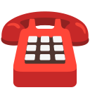 Google (Noto Color Emoji - Unicode 15.0)