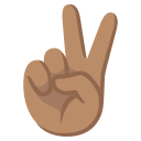 Google (Noto Color Emoji - Unicode 15.0)
