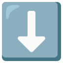 Google (Noto Color Emoji - Unicode 15.0)