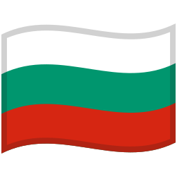 🇧🇬 Flag: Bulgaria Emoji, BG Flag Emoji, Bulgarian Flag Emoji