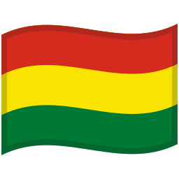 π§π΄ Bandera: Bolivia Emoji